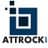 Attrock logo