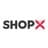 ShopX logo