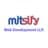 Mitsify Web Development LLP's logo
