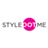 StyleDotMe's logo