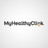 MyHealthyClick's logo