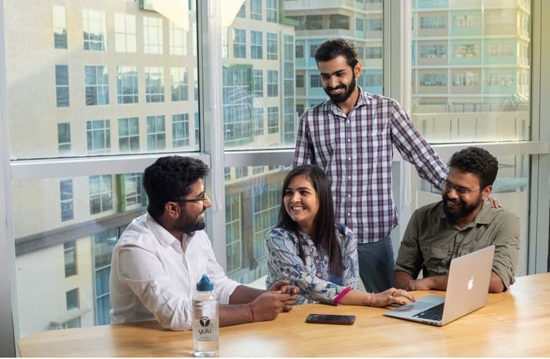 Company featured pictures