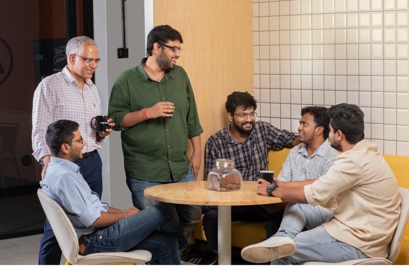 Company featured pictures