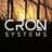 CRON Systems logo