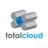 TotalCloud  Inc.'s logo