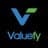 Valuefy Solutions logo