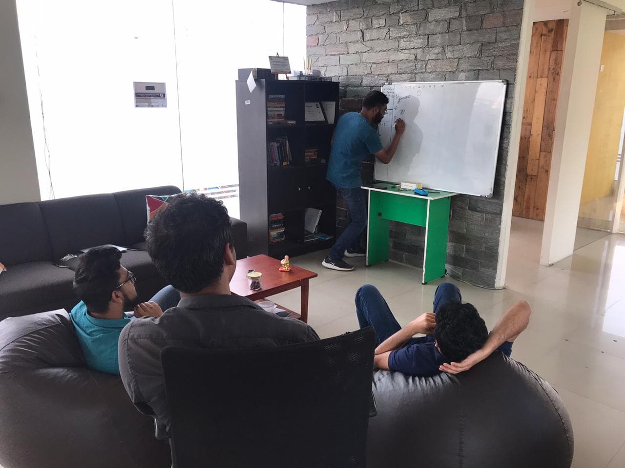 Company featured pictures