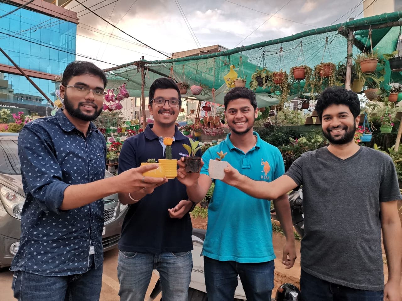 Company featured pictures