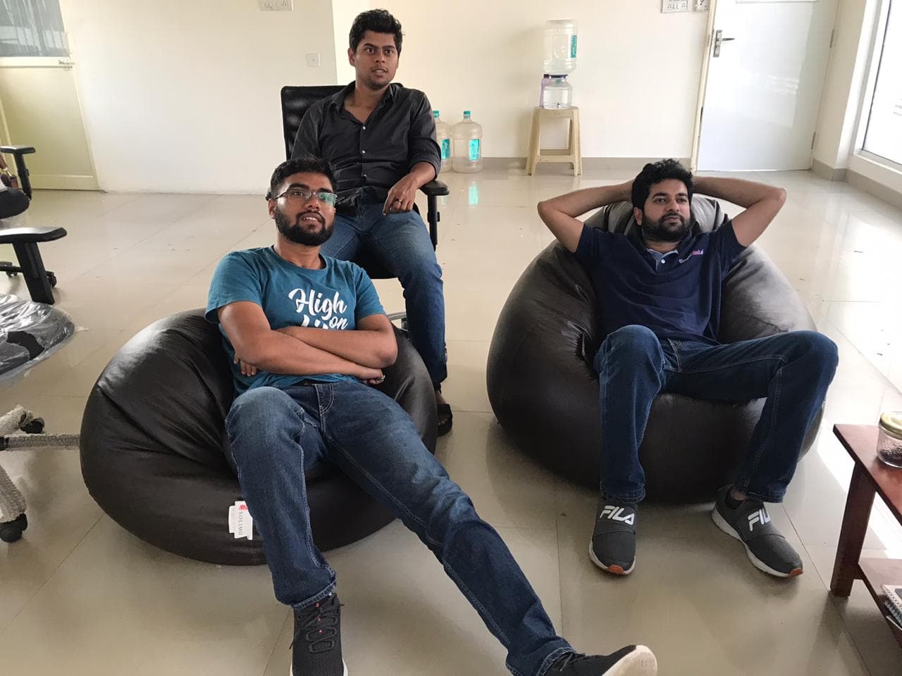 Company featured pictures