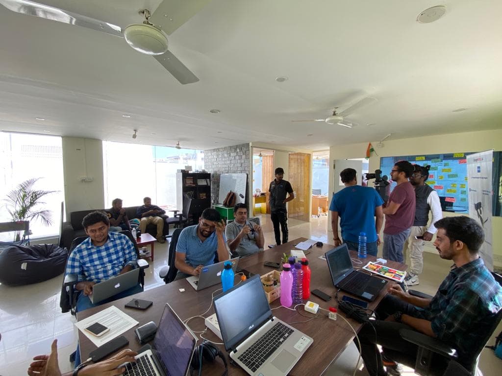 Company featured pictures