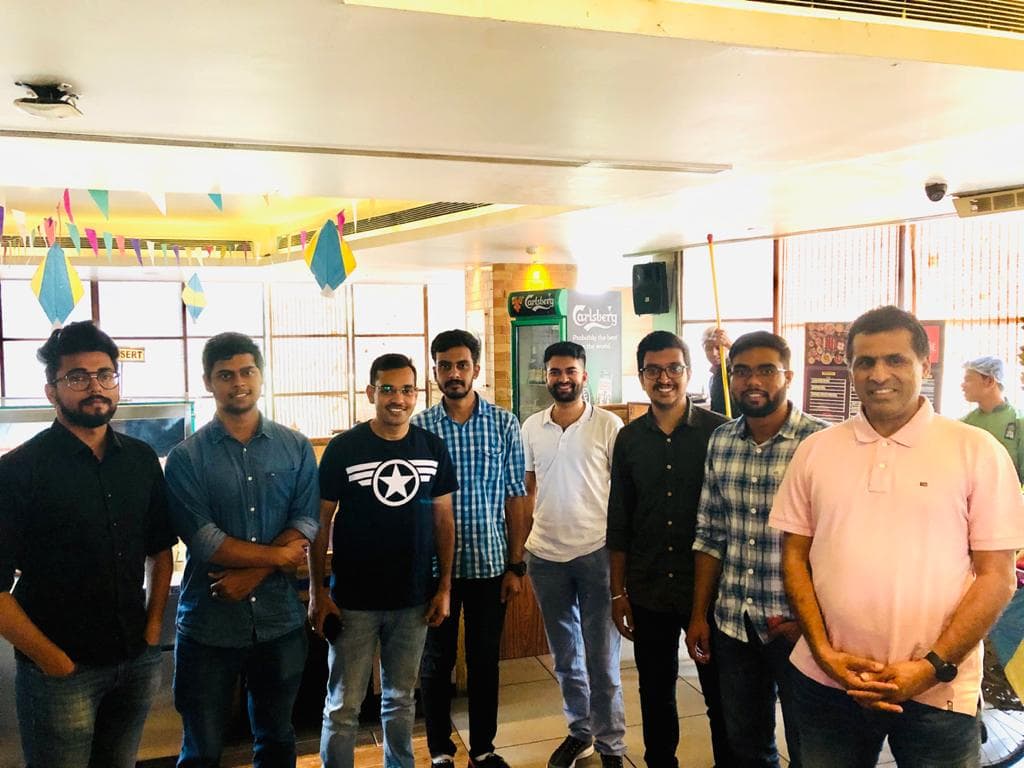 Company featured pictures