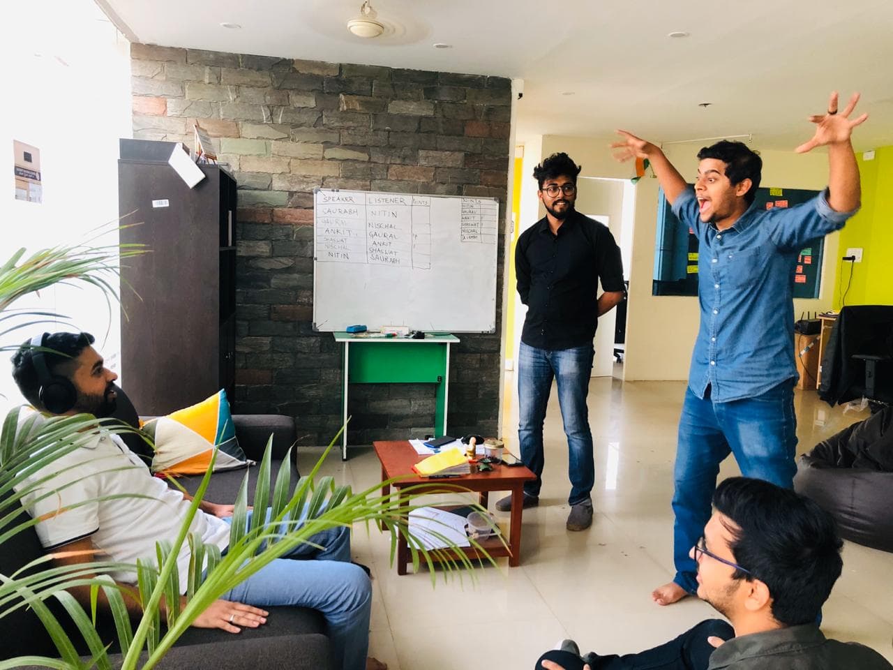 Company featured pictures