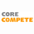 CoreCompete logo
