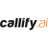 Callify.ai's logo