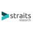 Straits Research's logo