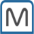 meridian solutions pvt. ltd. logo