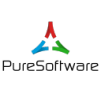 PureSoftware logo