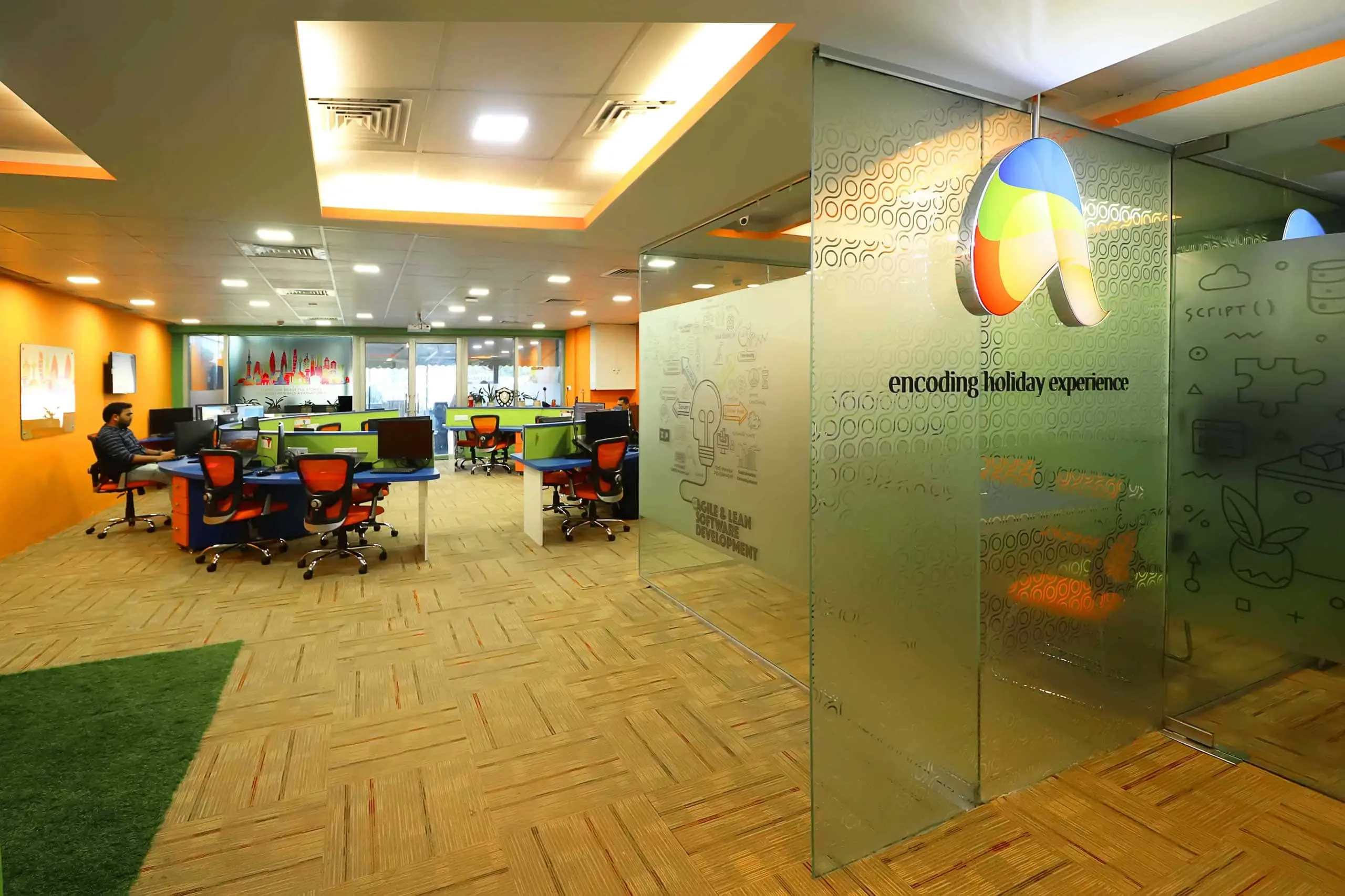 Company featured pictures