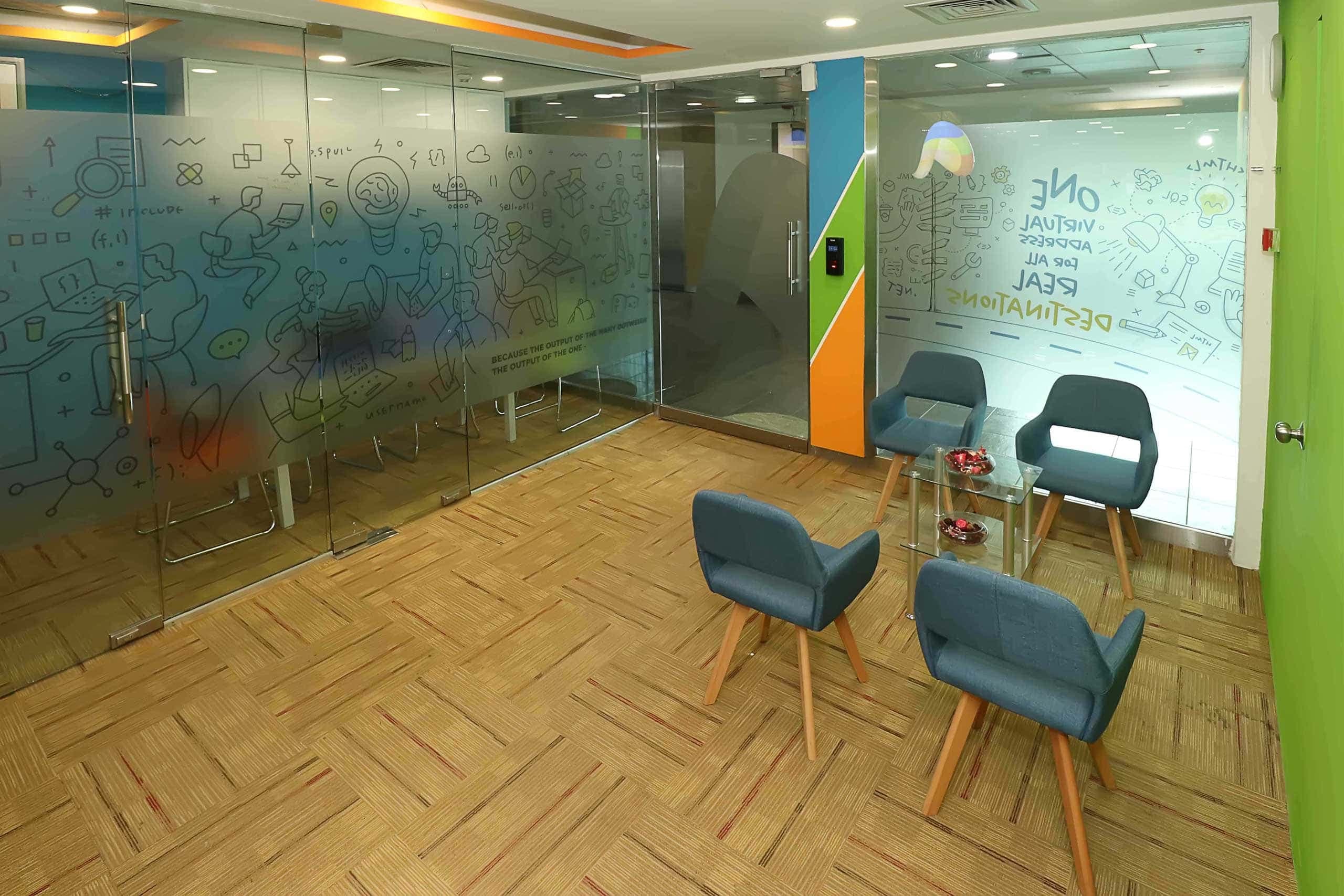 Company featured pictures