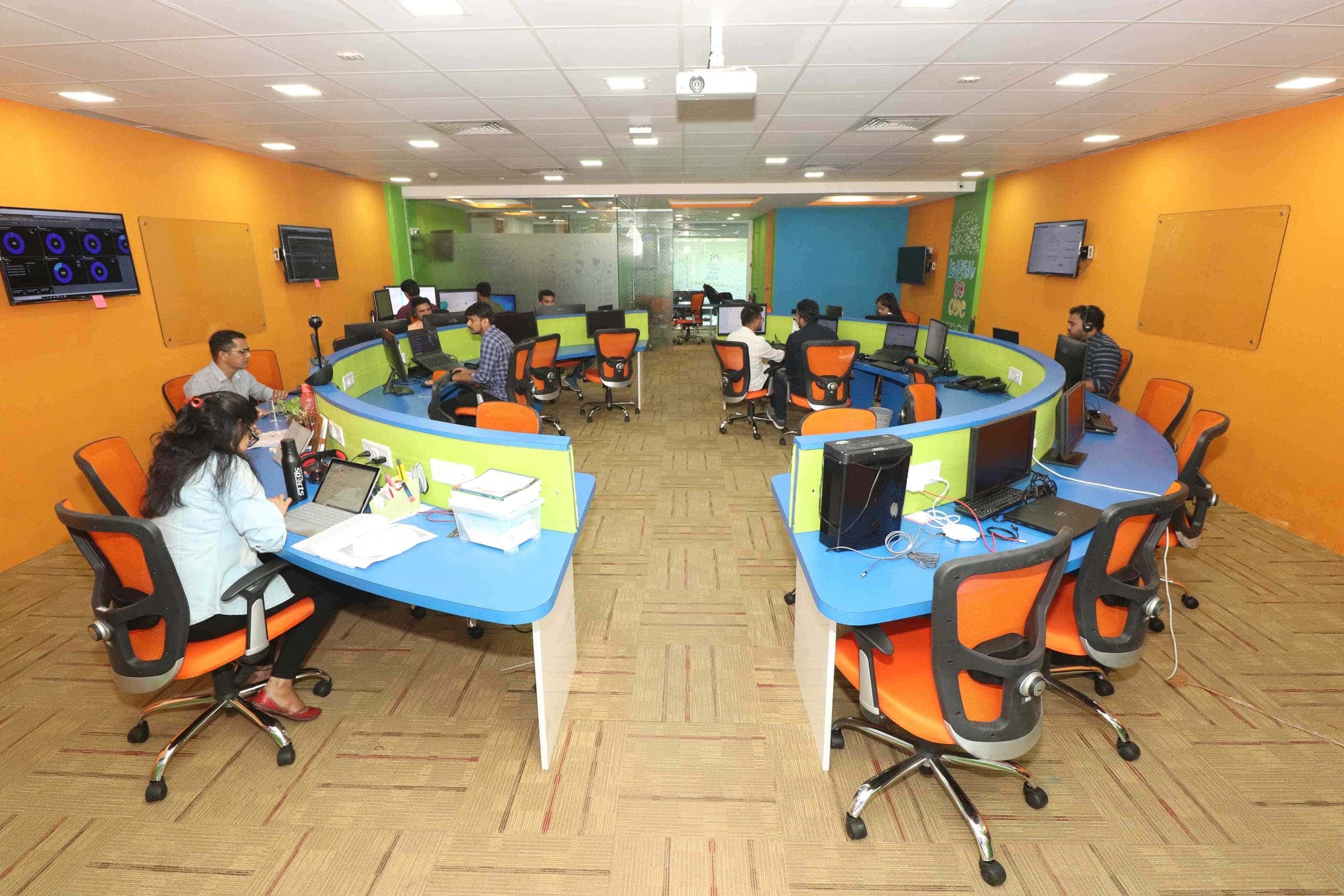 Company featured pictures