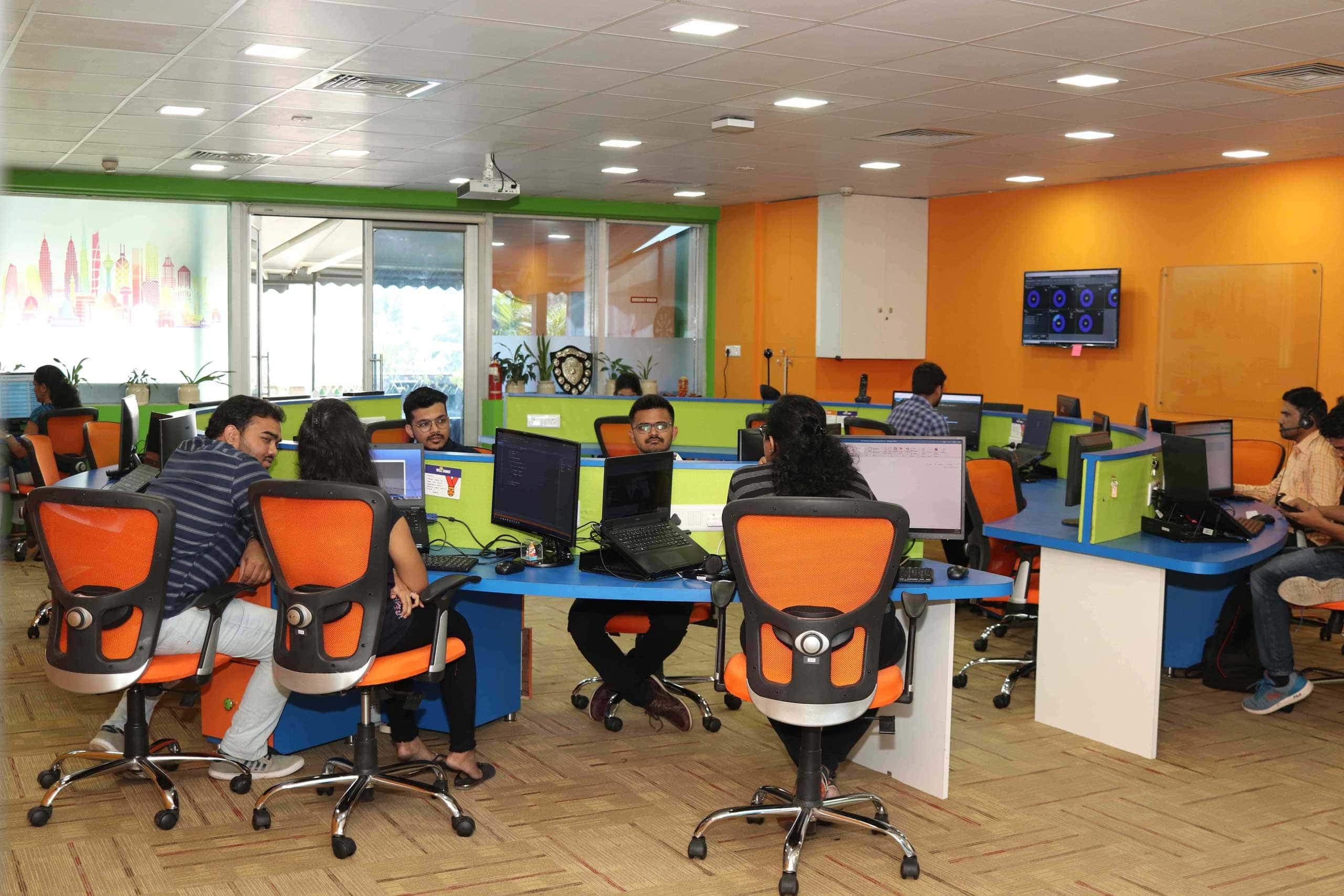 Company featured pictures