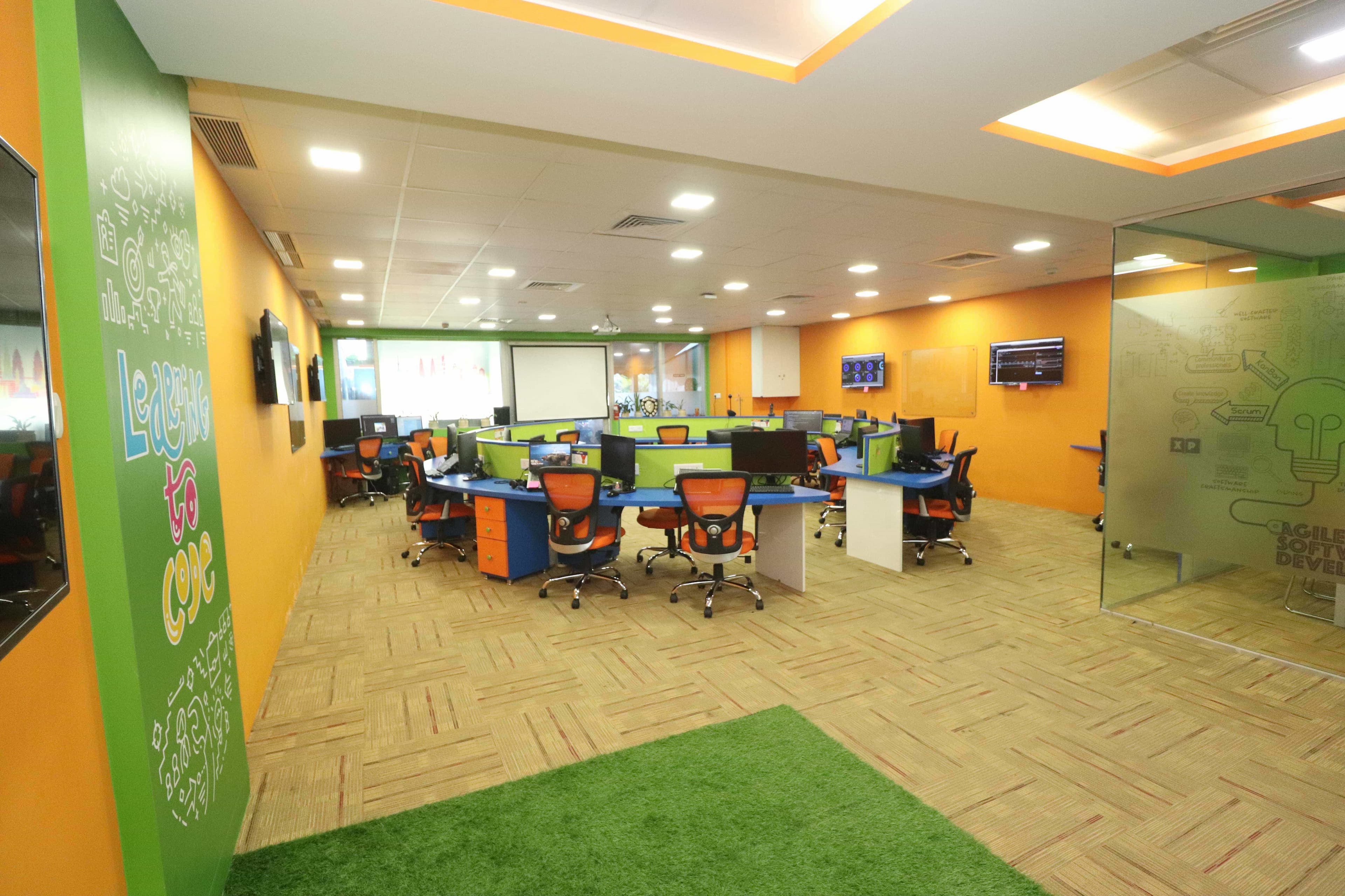 Company featured pictures