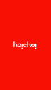 hoichoi tv's logo