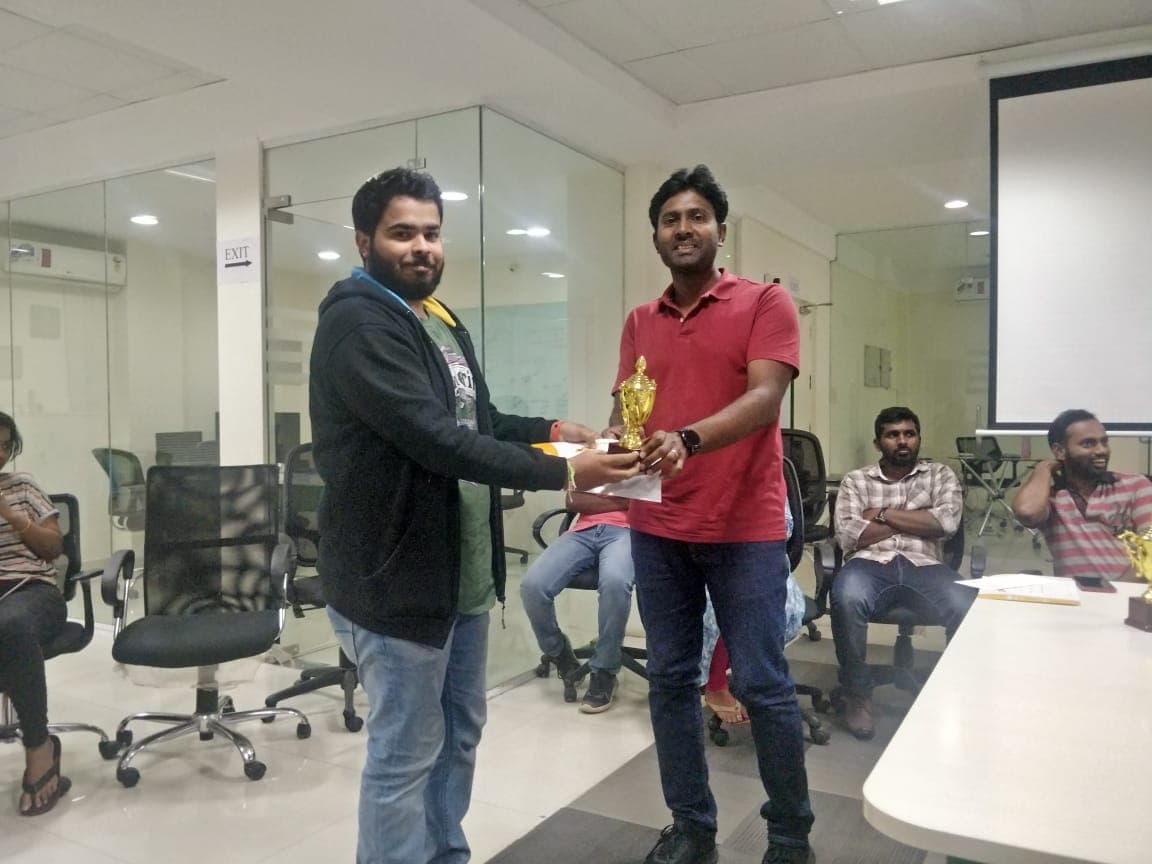 Company featured pictures