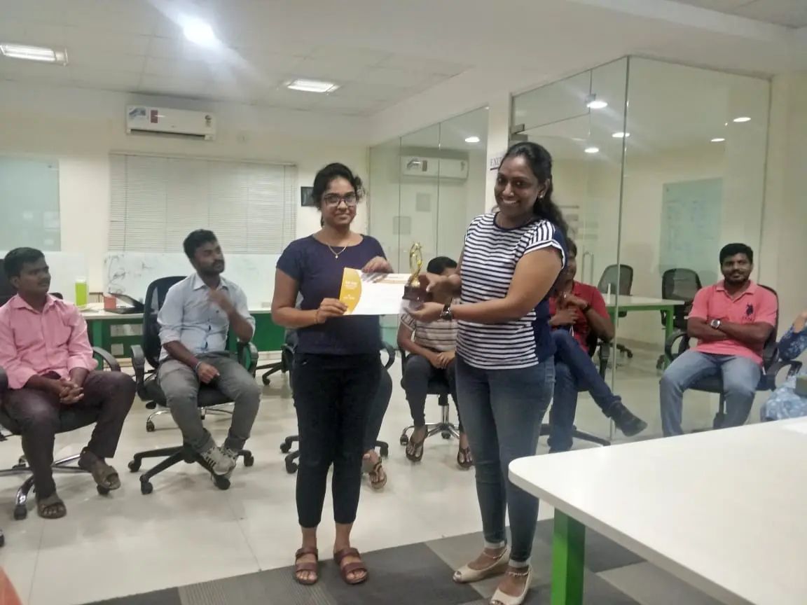 Company featured pictures