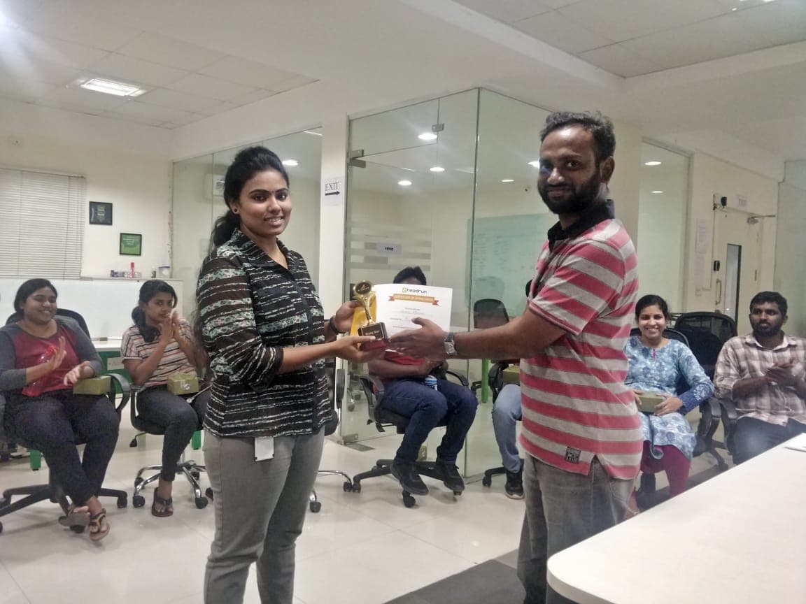 Company featured pictures