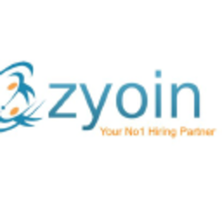 zyoin's logo