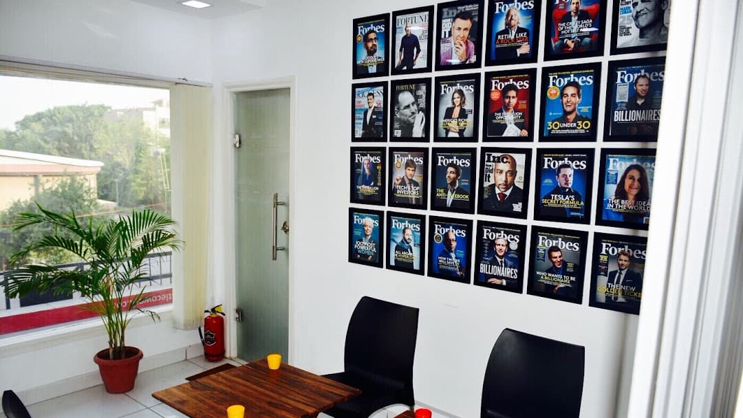 Company featured pictures