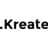 kreate energy's logo