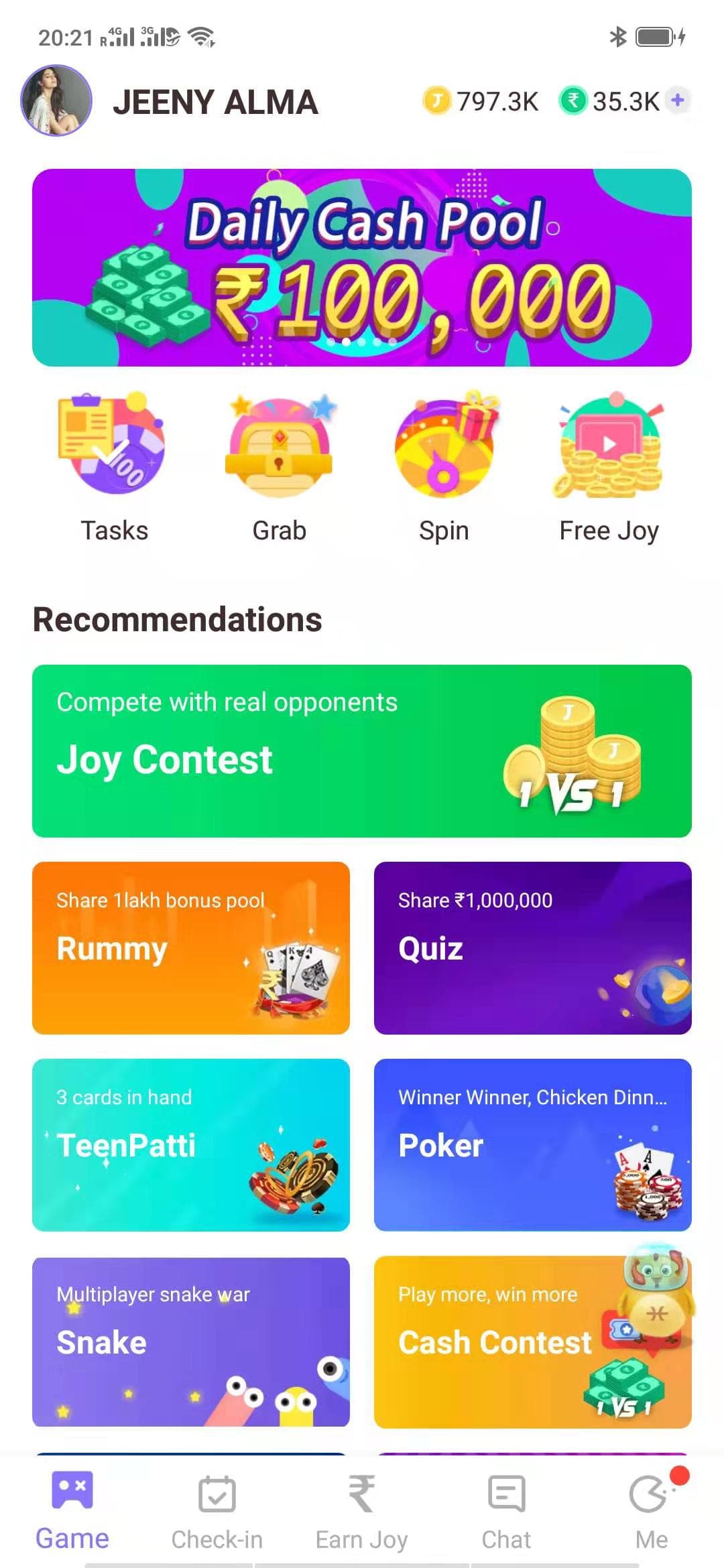 Company featured pictures