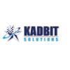 Kadbit solutions logo