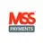 MSS PAYMENTS logo