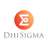 DhiSigma Pvt Ltd's logo