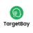 TargetBay's logo