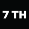 7th Dev logo