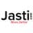 Jasti.com logo