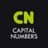 Capital Numbers Infotech's logo