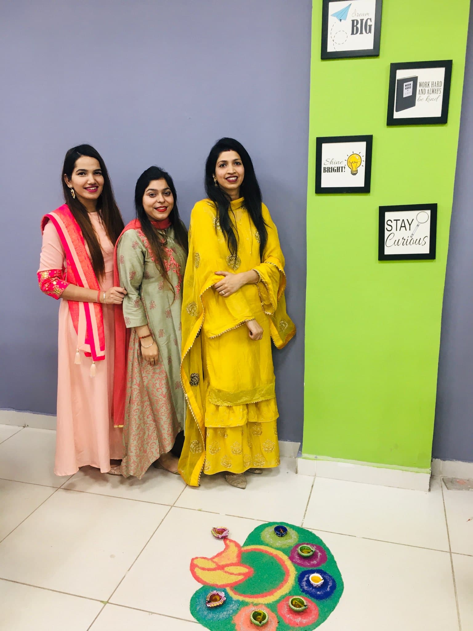 Company featured pictures