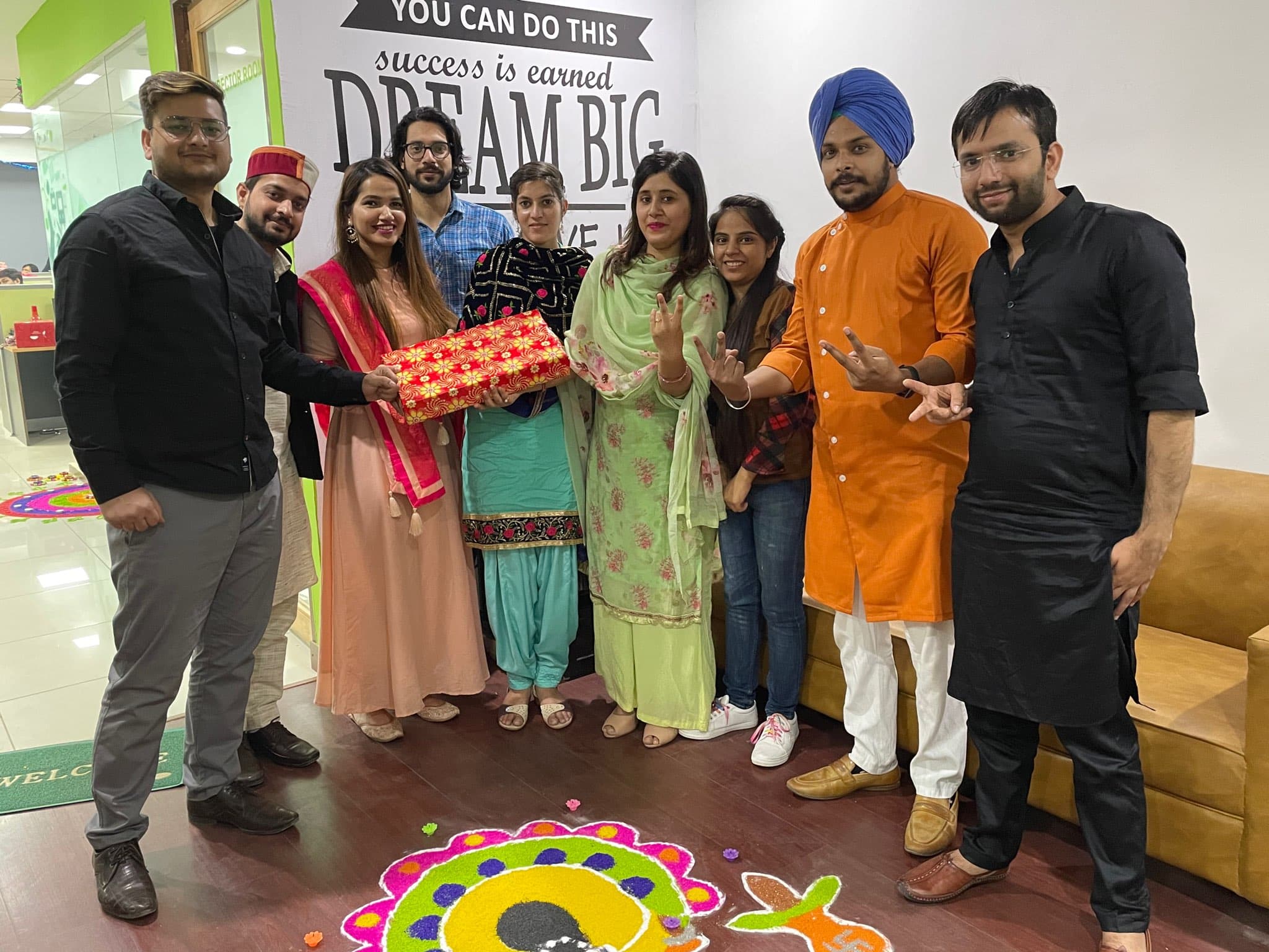 Company featured pictures