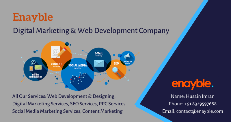 Company featured pictures