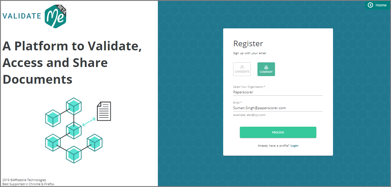 Company featured pictures