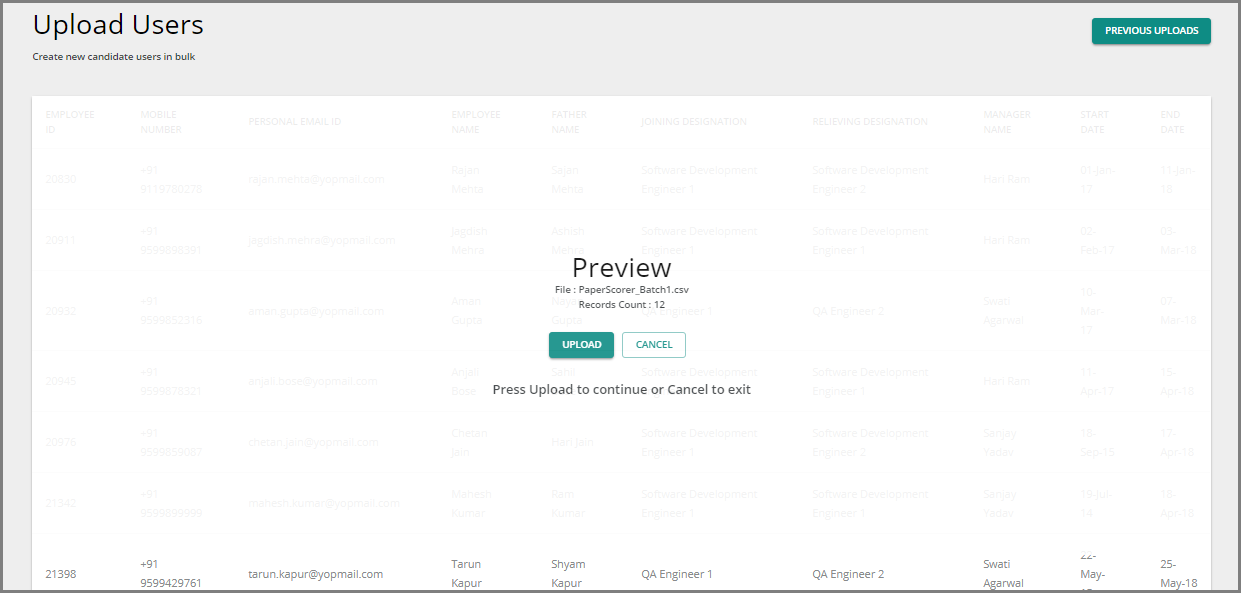 Company featured pictures