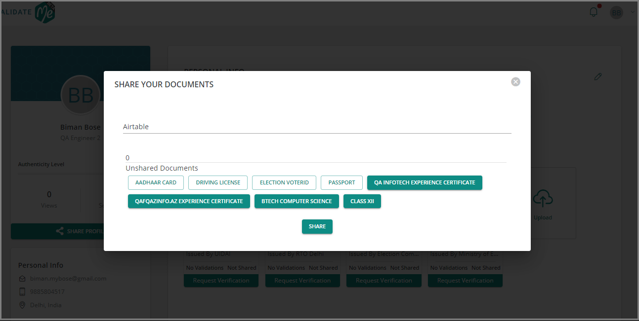 Company featured pictures