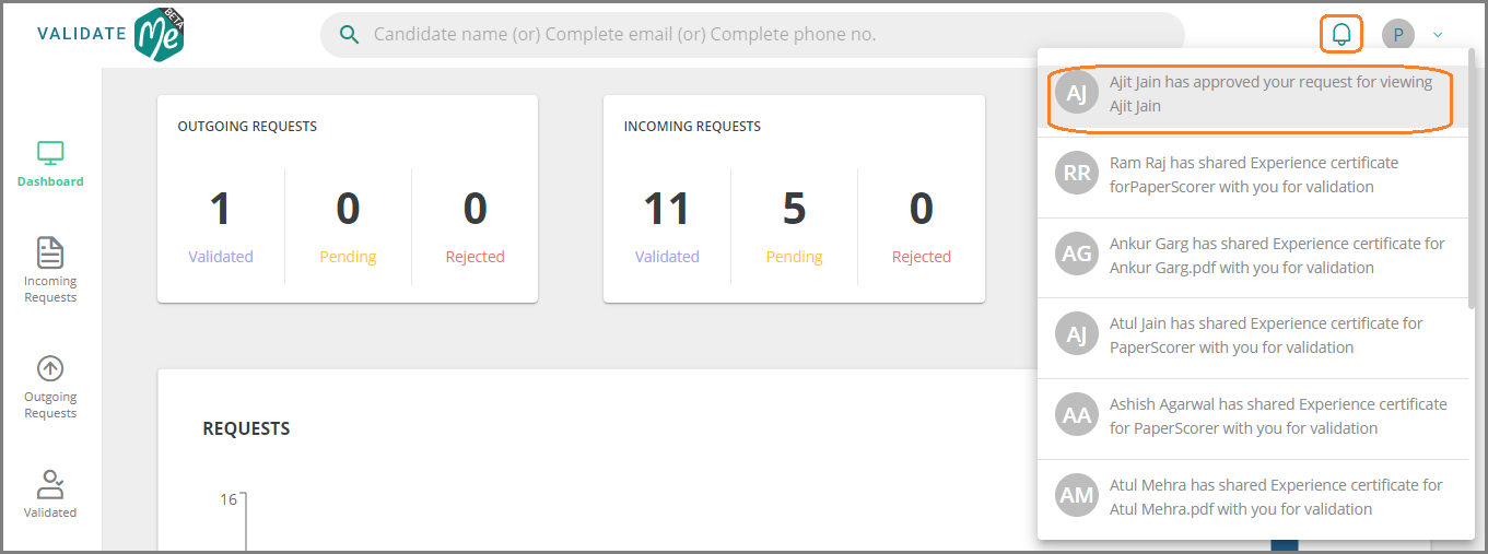 Company featured pictures