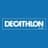 Decathlon UK's logo