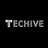 Techive's logo